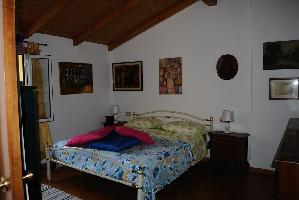 Casetta Cinque Terre Villa Beverino Exterior photo
